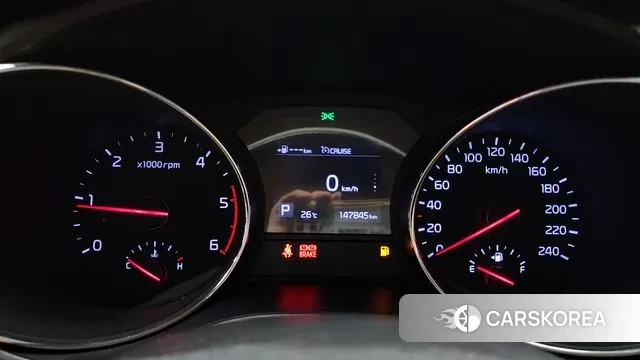 Kia The New Carnival id 3013370 из Кореи 18