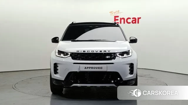 Land Rover Discovery Sports 2nd Generation id 3200525 из Кореи 18