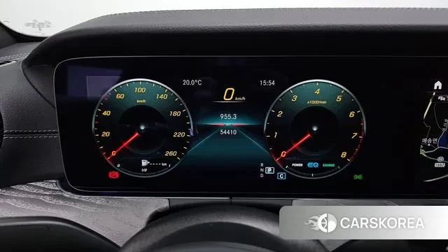 Mercedes-Benz E-Class W213 id 3327761 из Кореи 18