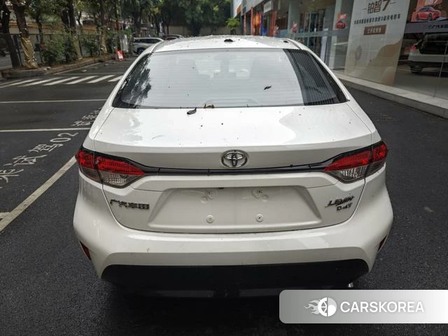 Toyota Lei Ling id 4263602 из Китая 9