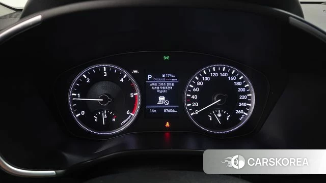 Hyundai Santa Fe TM id 4225613 из Кореи 18