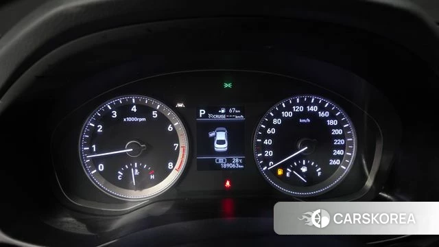 Hyundai Grandeur IG id 4447438 из Кореи 30