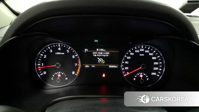 Kia The New K3 2nd generation id 4283524 из Кореи 28