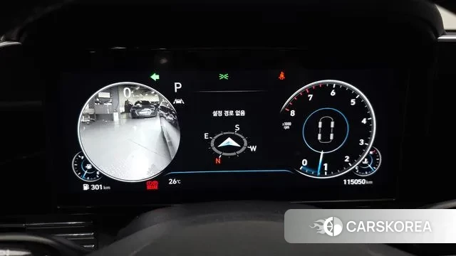 Hyundai The New Grandeur IG id 2970645 из Кореи 18