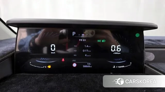 Hyundai Staria id 3267499 из Кореи 18