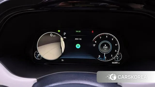 Hyundai Palisade id 3611571 из Кореи 18