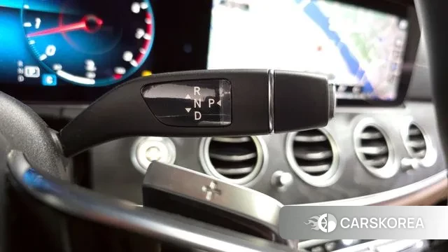 Mercedes-Benz E-Class W213 id 3770699 из Кореи 18