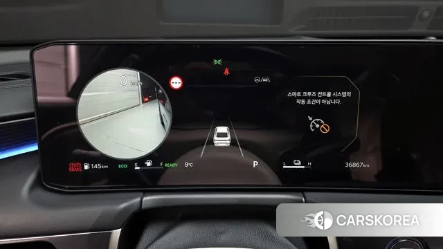 Kia The New K8 Hybrid id 3706482 из Кореи 18