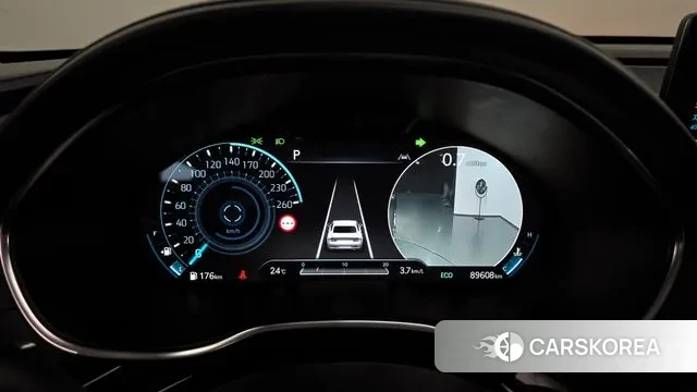 Genesis G80 (RG3) id 3247285 из Кореи 18