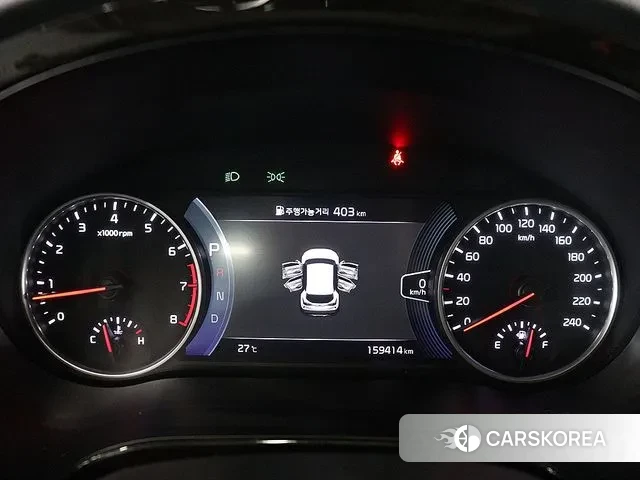 Kia Seltos id 2886274 из Кореи 18