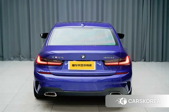 BMW 3 series id 4241318 из Китая 8