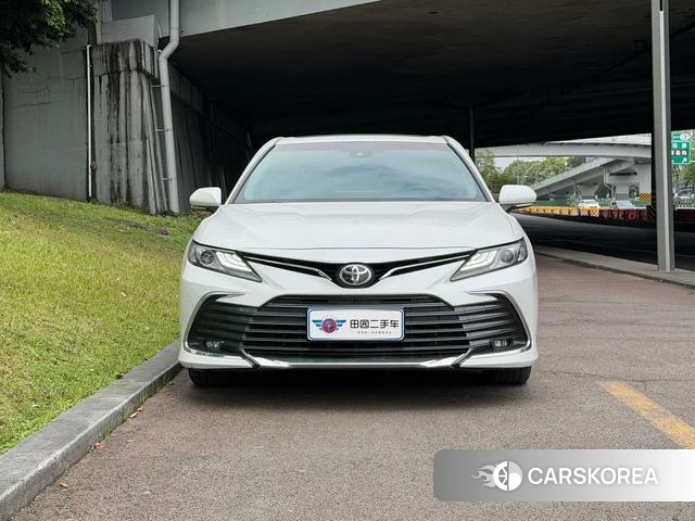 Toyota Camry id 4261360 из Китая 11