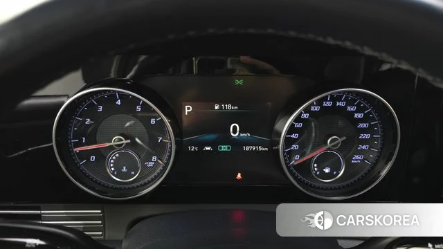 Hyundai The New Grandeur IG id 3899131 из Кореи 18