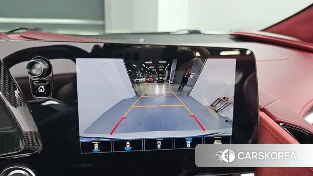 Chevrolet Corvette id 3373314 из Кореи 18