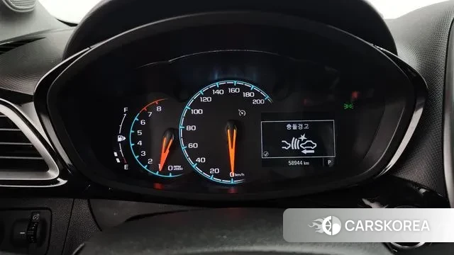 Chevrolet (GM Daewoo) The New Spark id 3650753 из Кореи 18