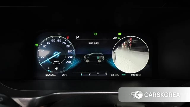 Kia Sorento 4th Generation id 4561404 из Кореи 18