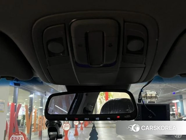 Hyundai Santa Fe TM id 4300605 из Кореи 15