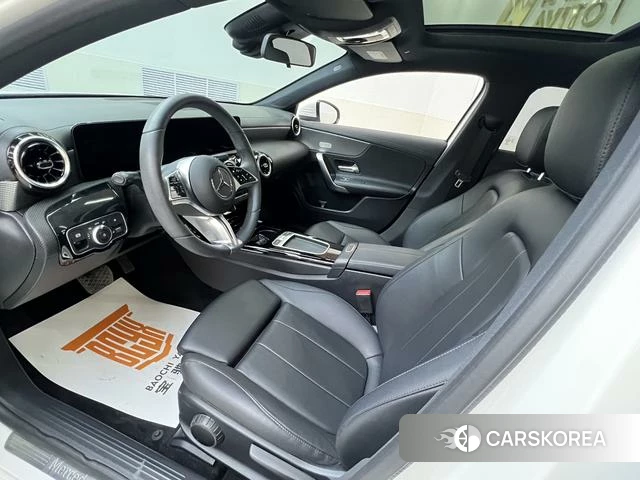 Mercedes-Benz Class A id 4278936 из Китая 23