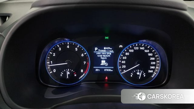 Hyundai Kona id 4225285 из Кореи 29