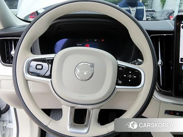Volvo XC60 second Generation id 4617359 из Кореи 18