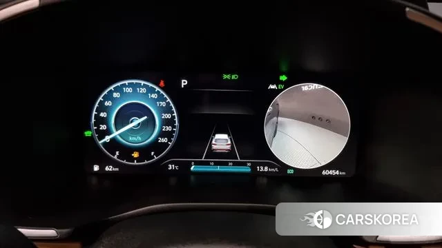 Hyundai The New Santa Fe id 3058273 из Кореи 18