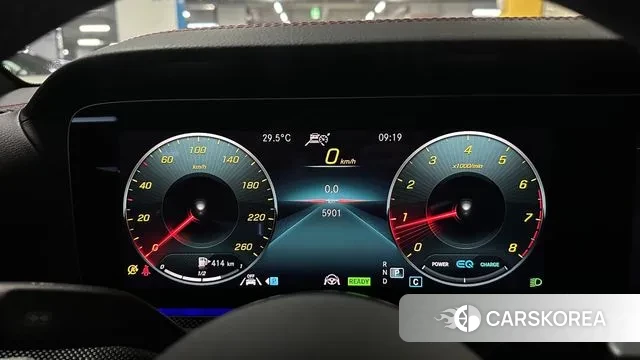 Mercedes-Benz E-Class W213 id 3168549 из Кореи 17