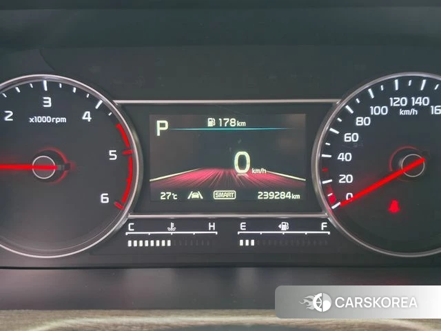 Kia Sorento 4th Generation id 4793172 из Кореи 18
