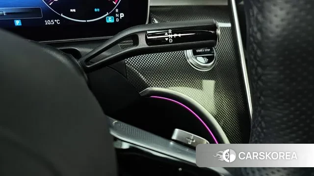 Mercedes-Benz C-Class W206 id 3690316 из Кореи 18