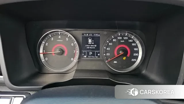 Ssangyong Berry New Tivoli id 3411880 из Кореи 18