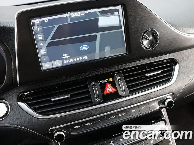 Hyundai Grandeur IG id 2834558 из Кореи 18