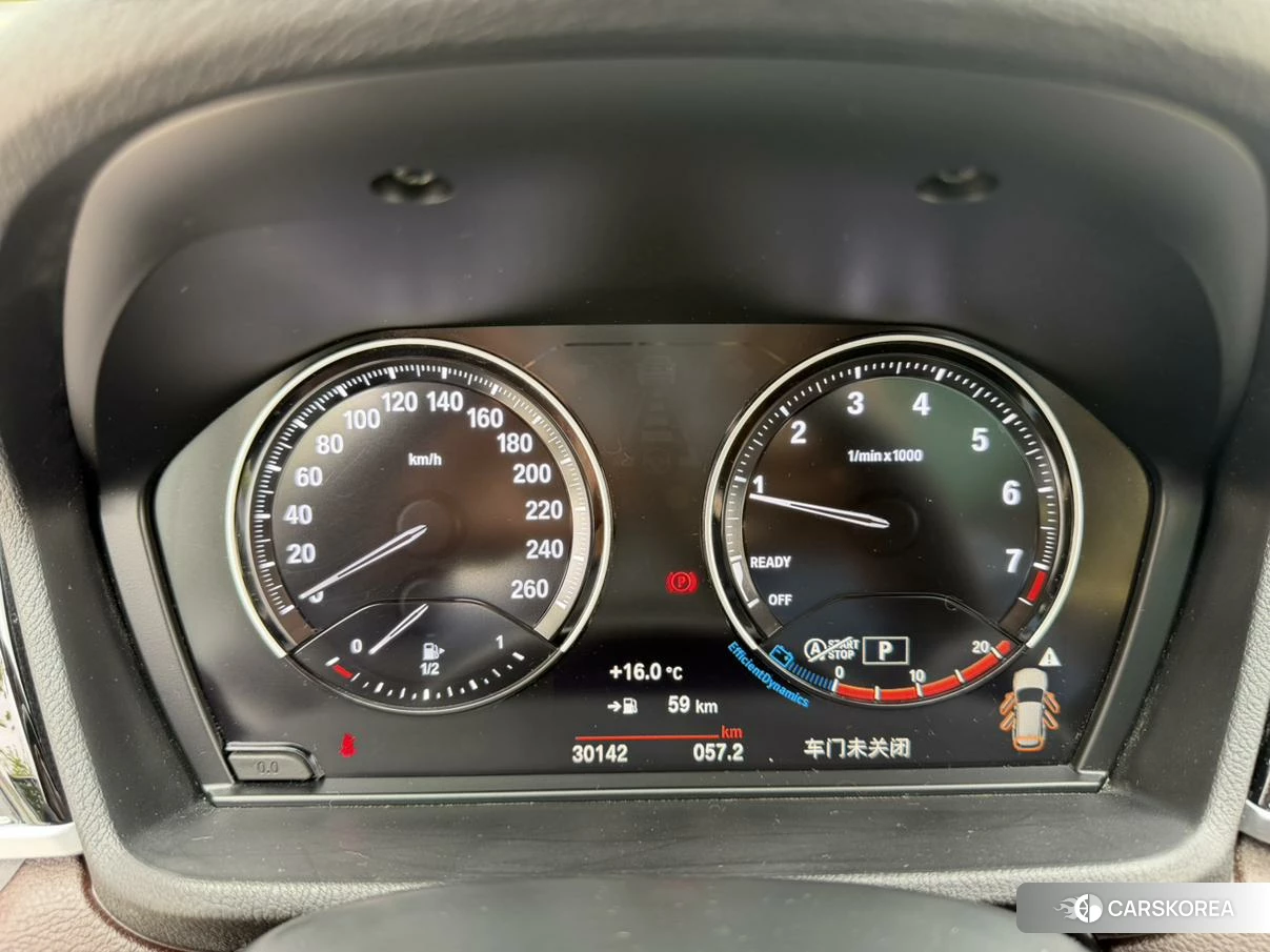 BMW X1 id 4419477 из Китая 23