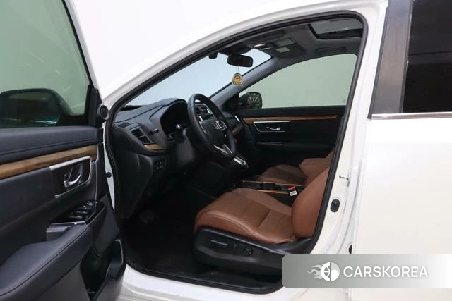 Honda CR-V id 4273838 из Китая 18