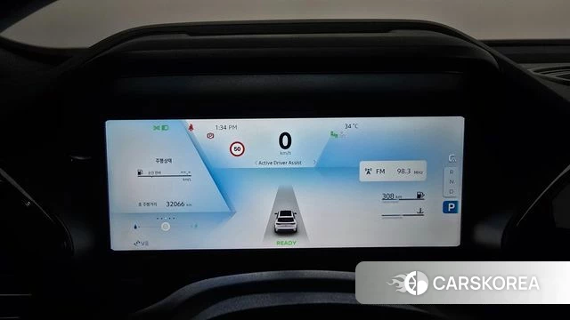 Renault Korea (Samsung) Grand Coleos id 4462361 из Кореи 18