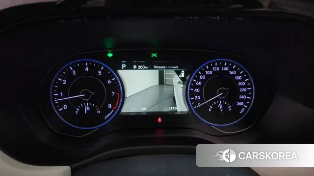 Hyundai Palisade id 3747816 из Кореи 18