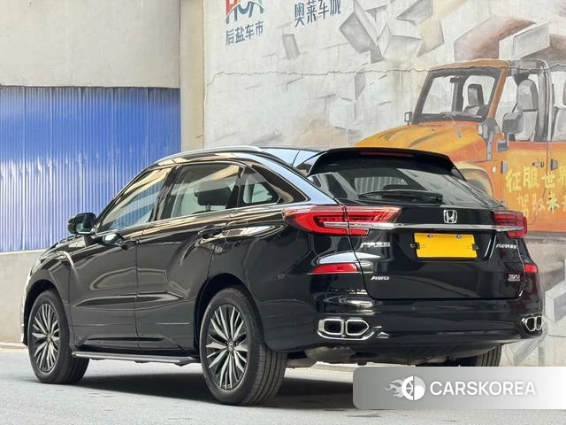 Honda Crown Road id 4254734 из Китая 11