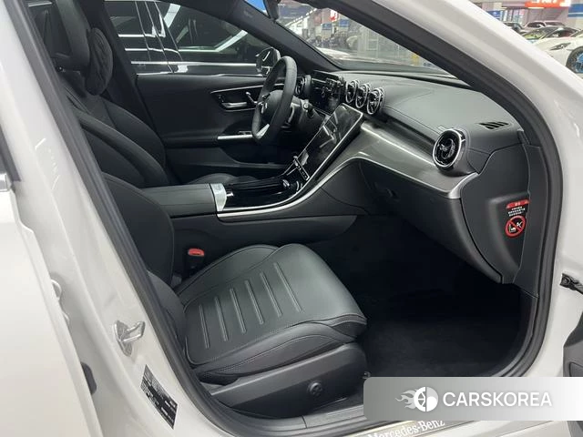 Mercedes-Benz Class C id 4277552 из Китая 20