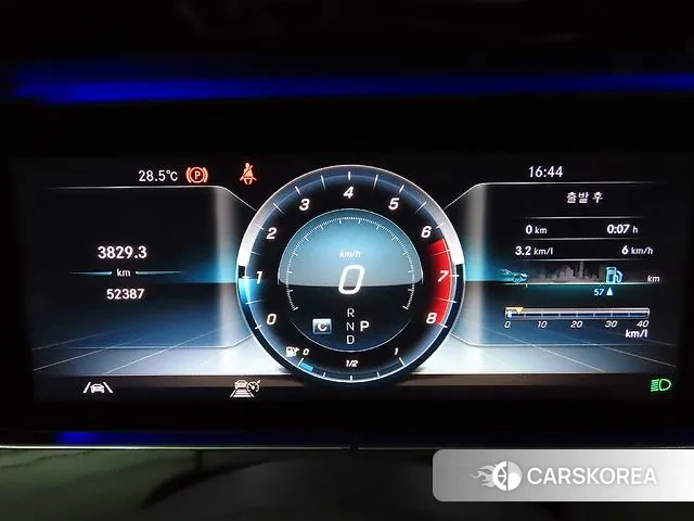 Mercedes-Benz E-Class W213 id 3459617 из Кореи 18