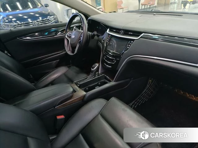 Cadillac XTS id 4221083 из Китая 15