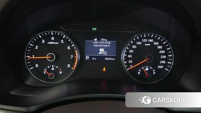 Kia Come New K7 id 3899581 из Кореи 18