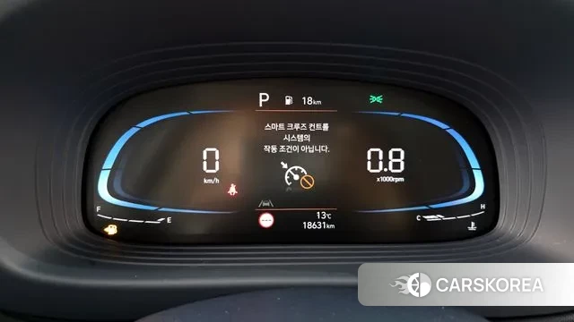 Hyundai Venue id 3388564 из Кореи 18