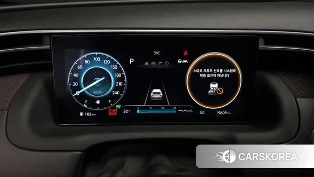 Hyundai Tucson Hybrid (NX4) id 3022142 из Кореи 18