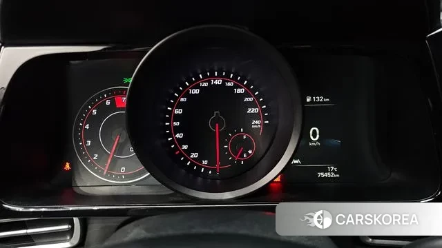 Hyundai Avante (CN7) id 3361504 из Кореи 18