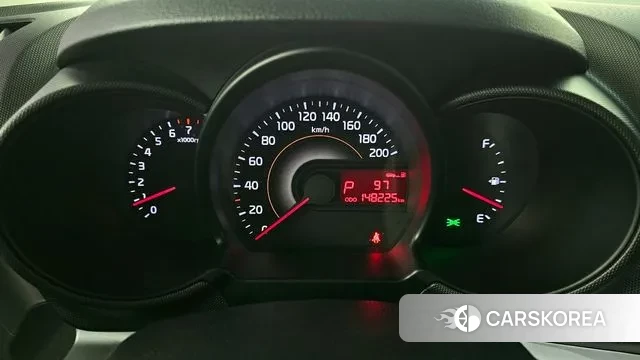 Kia The New Ray id 3325069 из Кореи 18