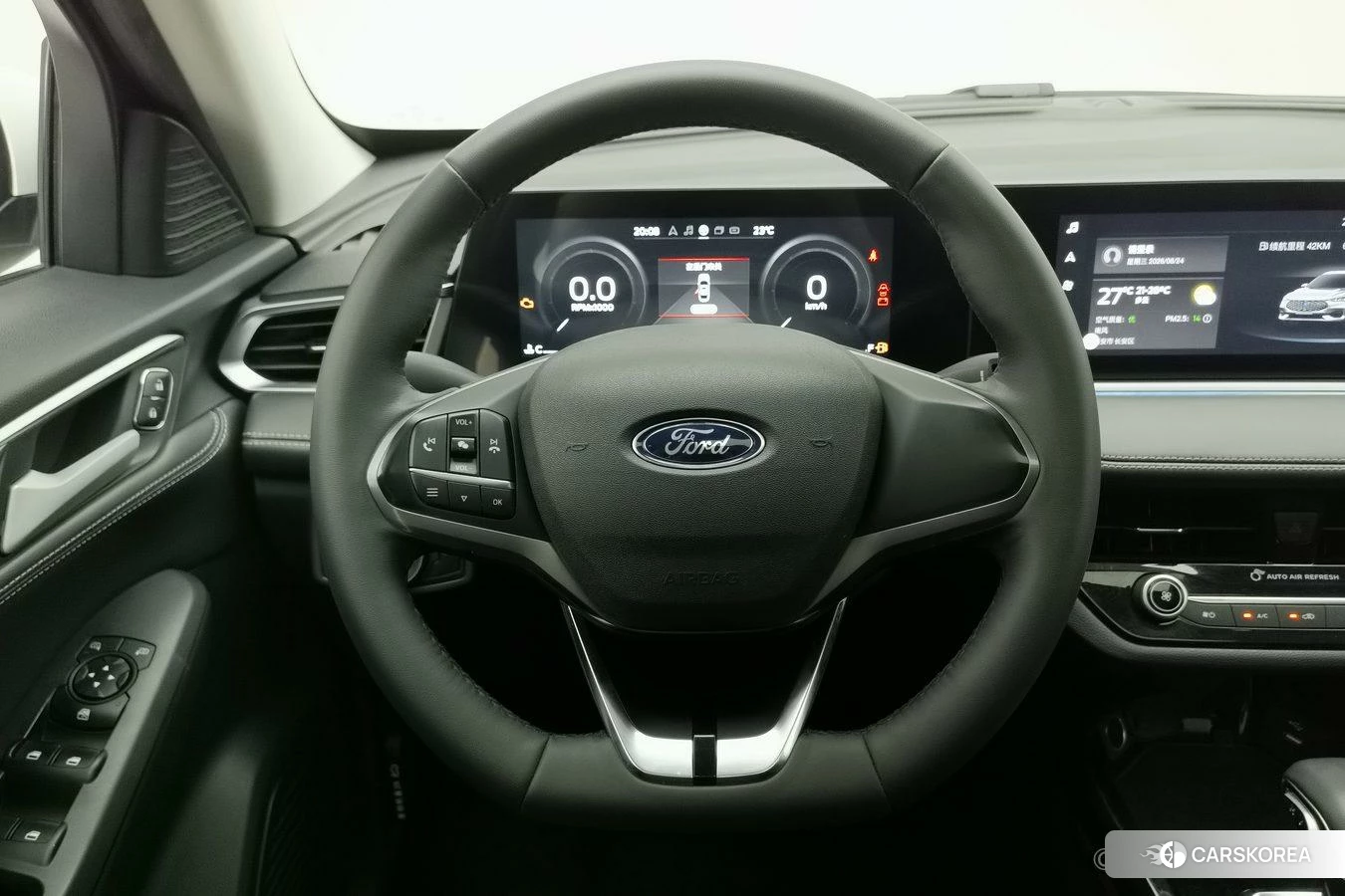 Ford Forrest id 4510899 из Китая 22