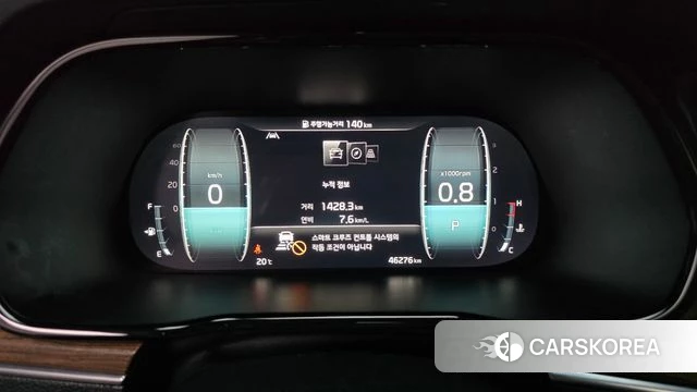 Kia Mohave Master id 4416060 из Кореи 30