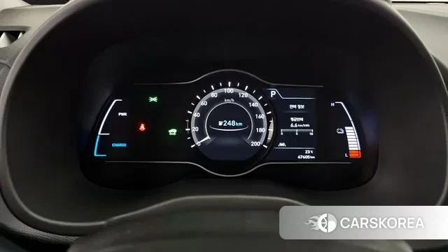 Hyundai Kona Electric id 3033606 из Кореи 18