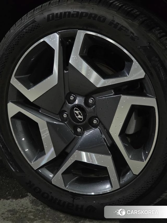 Hyundai Santa Fe (MX5) id 4211962 из Кореи 17