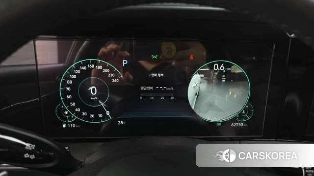 Hyundai The New Grandeur IG id 4746040 из Кореи 34