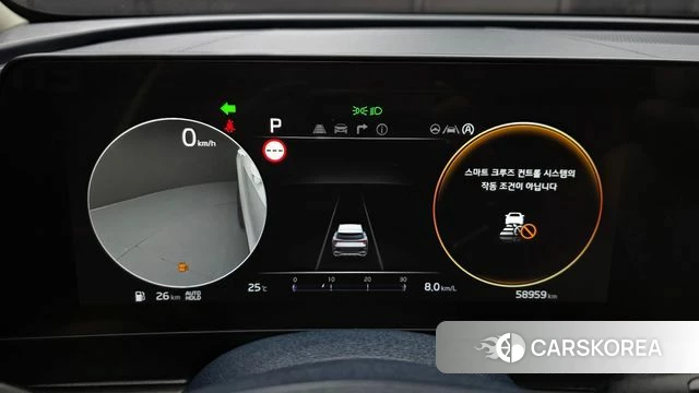 Kia Sportage 5th Generation id 4697036 из Кореи 30