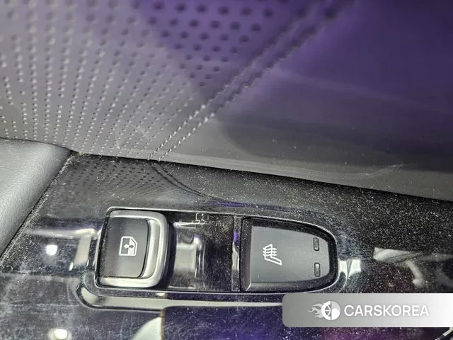 Kia Mohave Master id 3524749 из Кореи 18